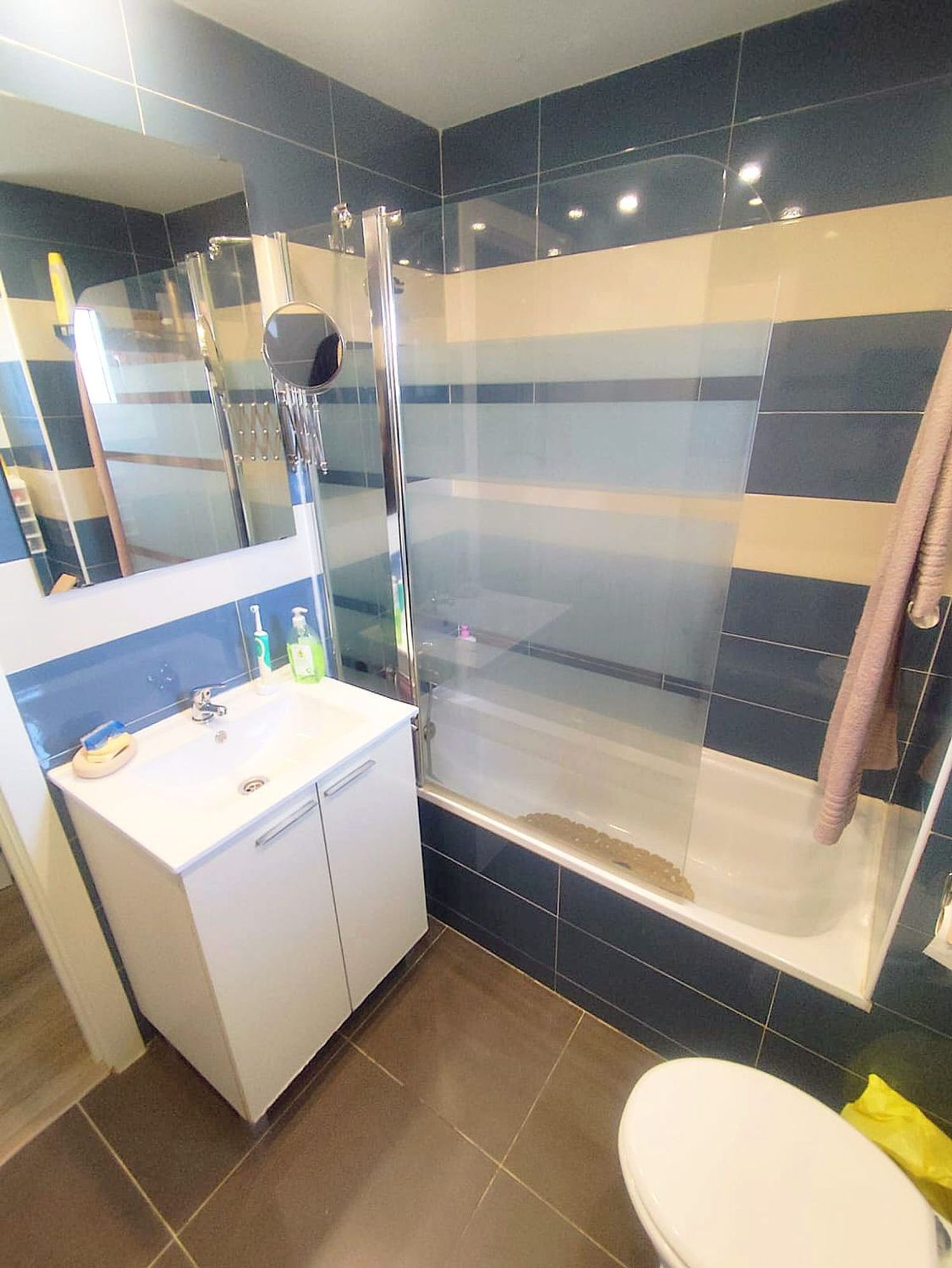 Piso en calle Navacerrada, 5 - Foto 24