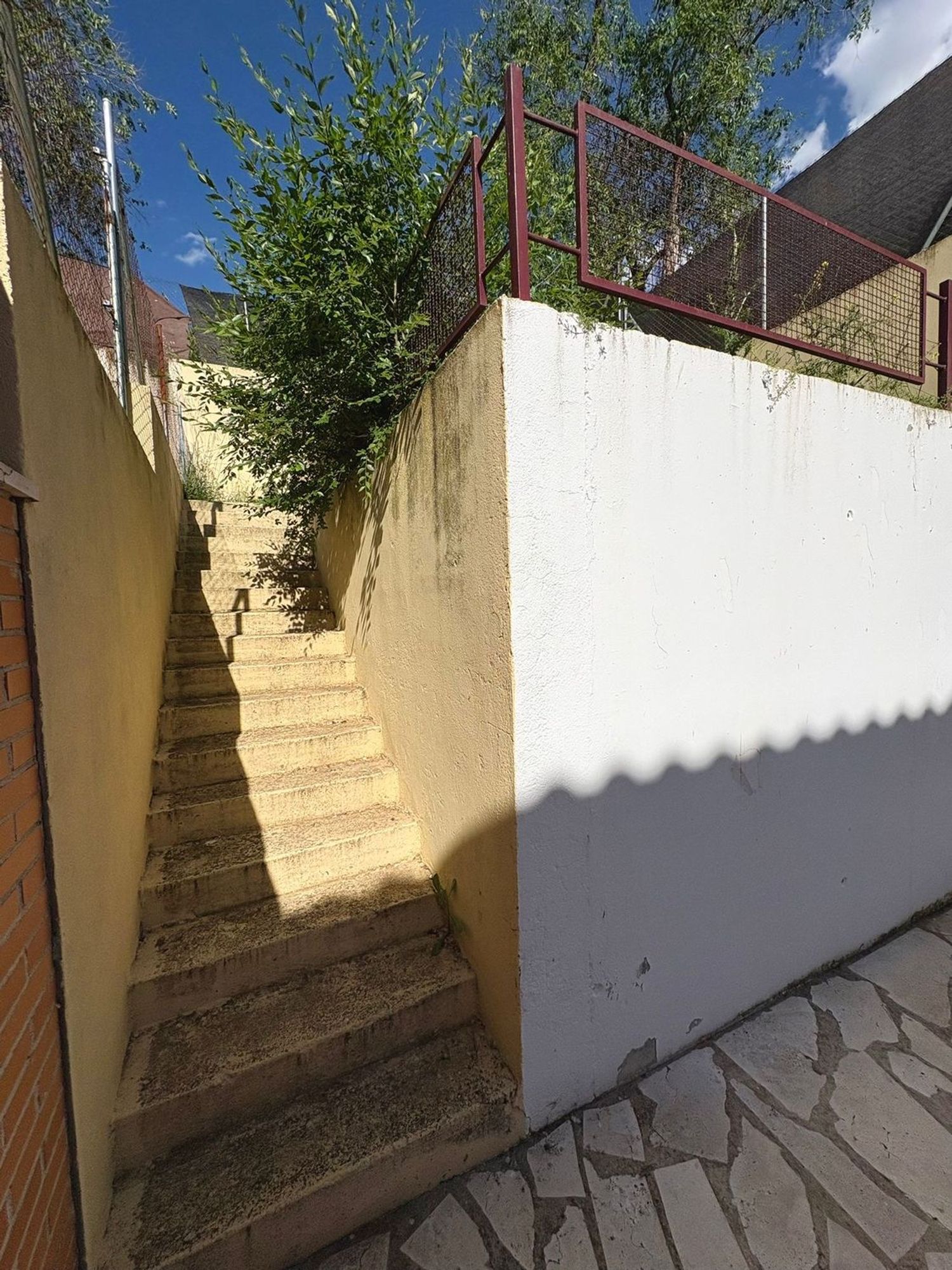 Chalet pareado en Calle de Marcial Lalanda, 43 - Foto 35