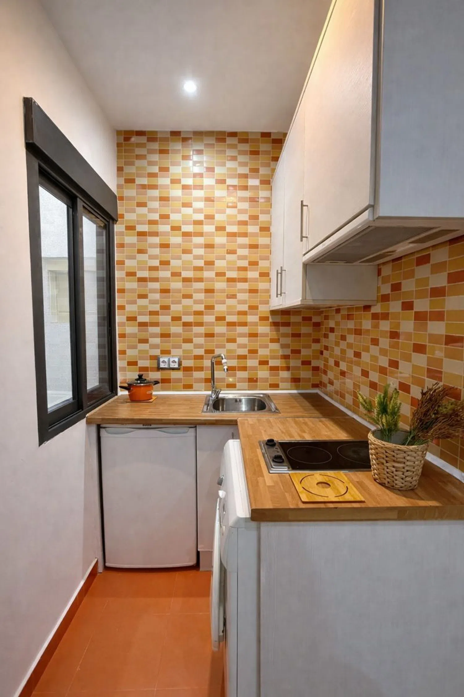 Estudio en calle de Hermosilla, 147 - Foto 11