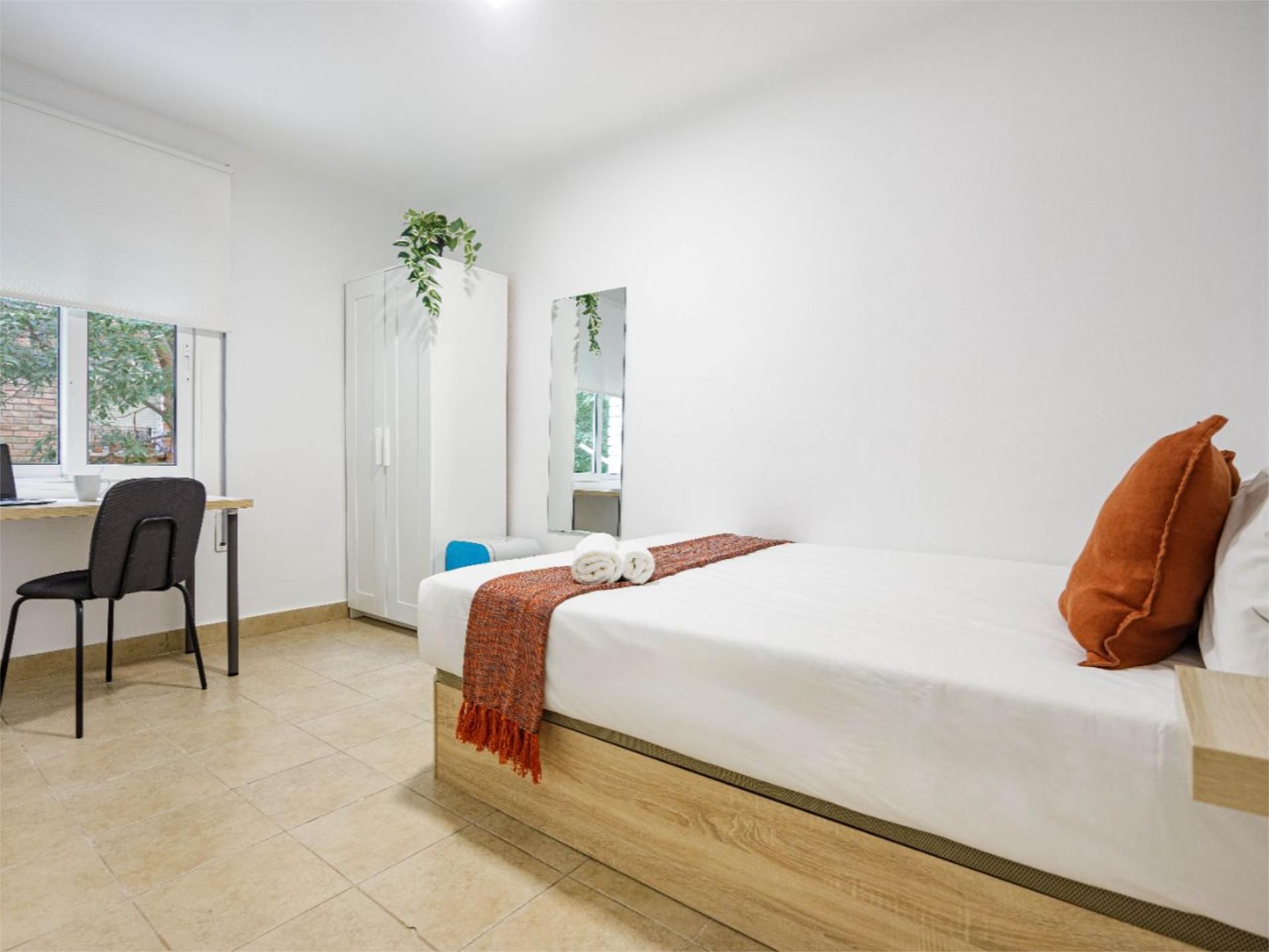 Piso en  Carrer de Sant Damià 284 - Foto 9