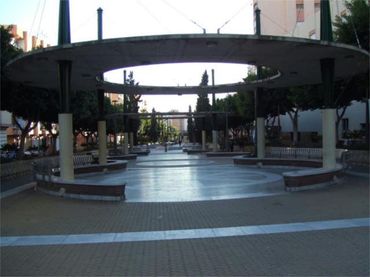 Estudio en Barrio San Felix - Foto 1