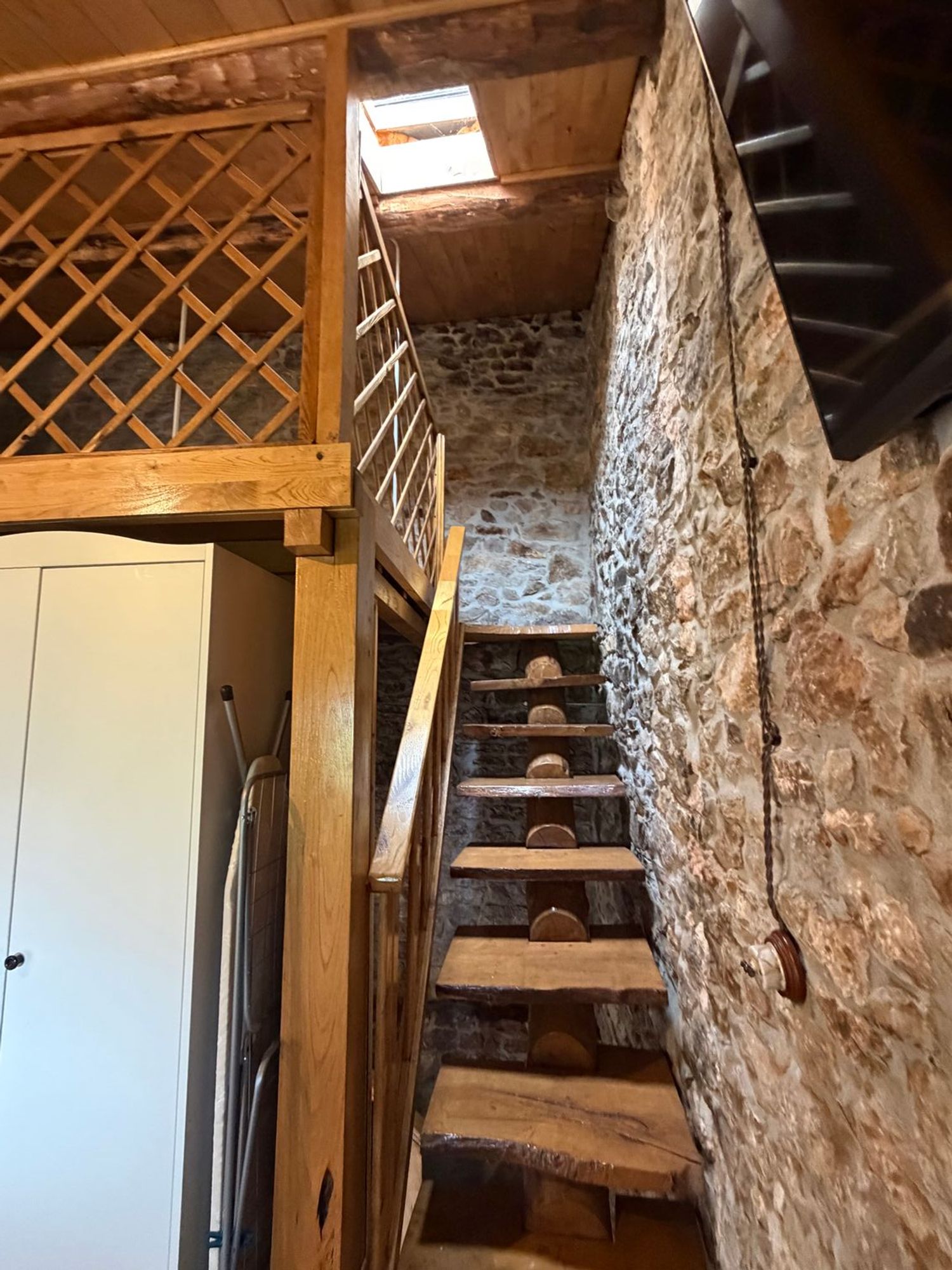 Casa rural en Lugar peñanes, 24 - Foto 27