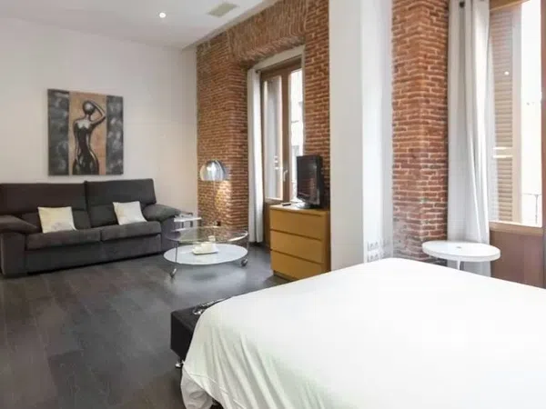 Estudio en C. Valencia, 1, Divina Pastora - Foto 10
