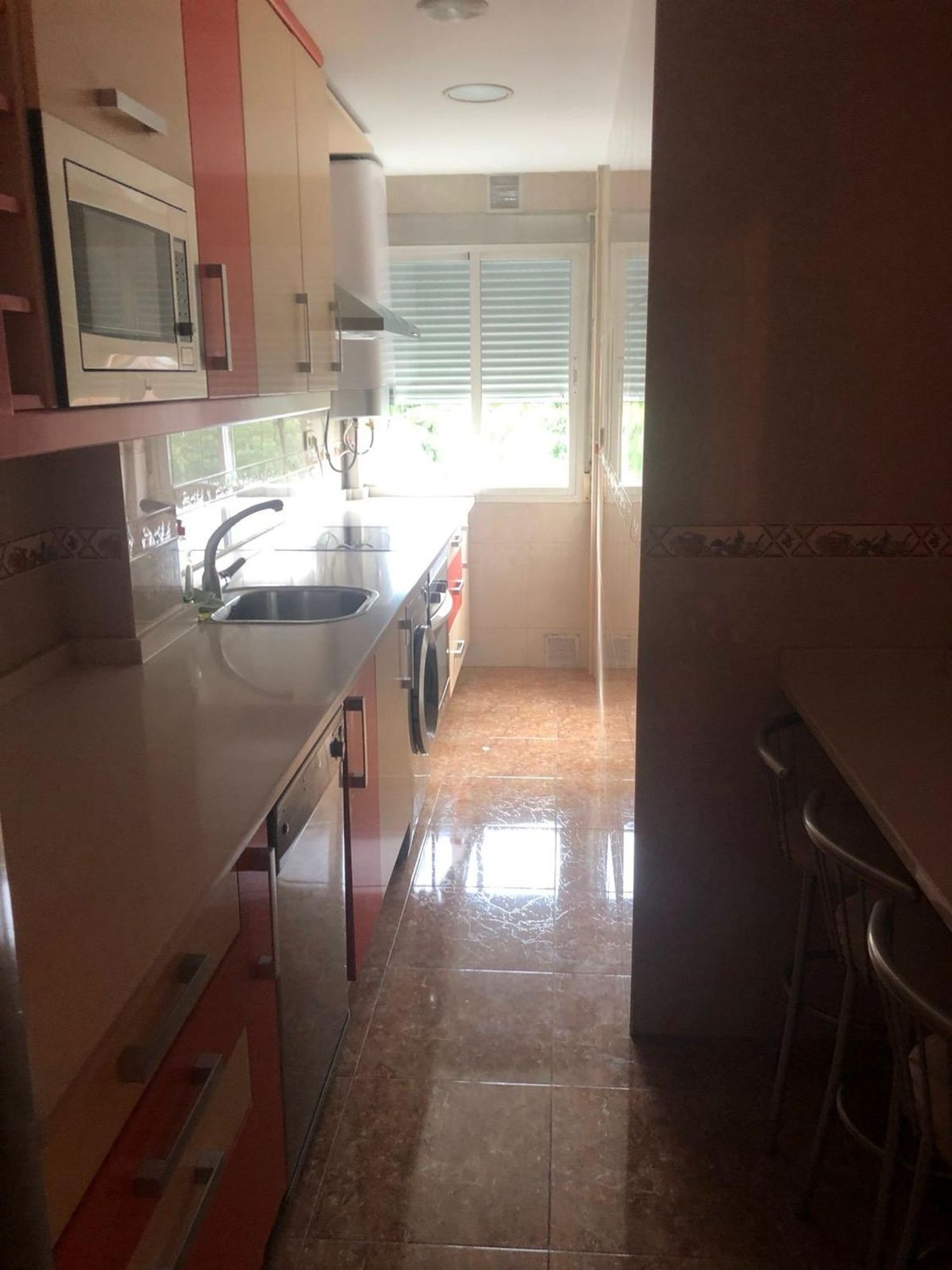 Piso en calle Castellón de la Plana, 2 - Foto 2