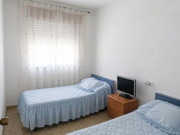 Chalet adosado en Paseo de la Playa, 57 - Foto 12