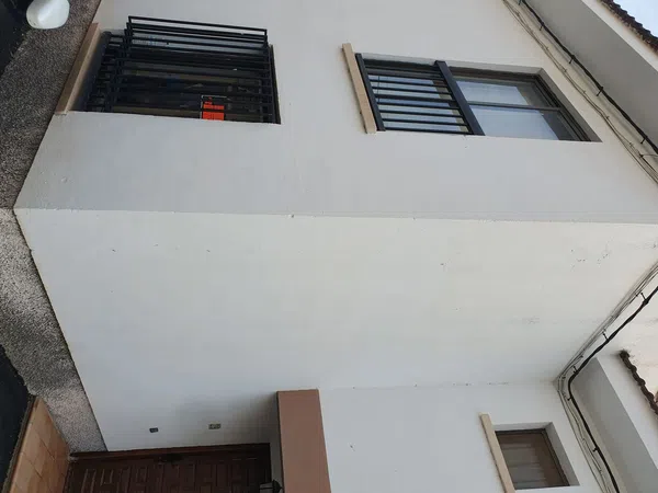 Chalet adosado en Urbanización Aragón, 29 - Foto 1