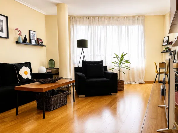 Piso en Bulevar Juan Carlos I Rey de España, 3, La Rosaleda, La Rosaleda - Foto 2
