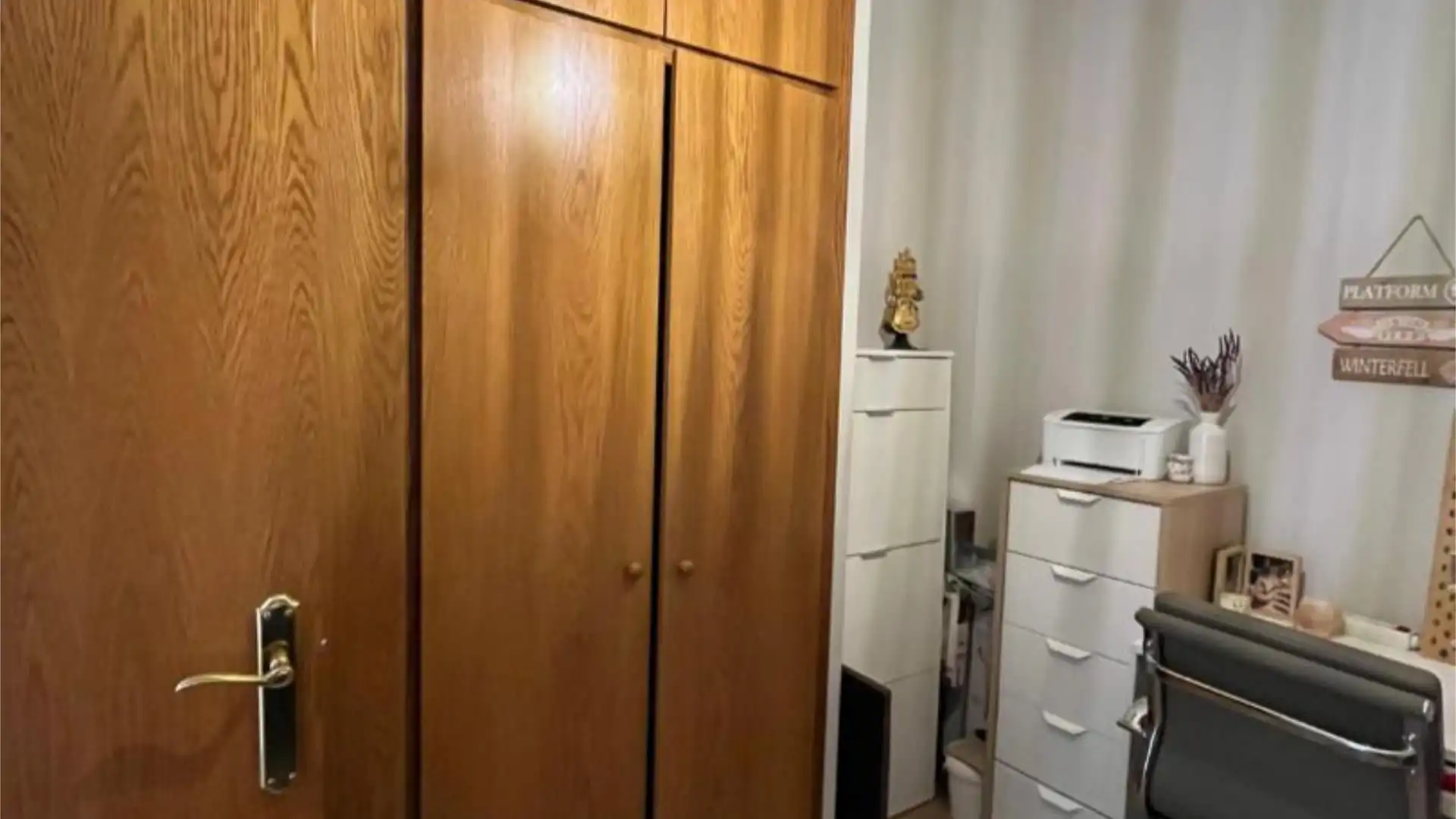 Piso en  Carrer de Jerez 62 - Foto 16