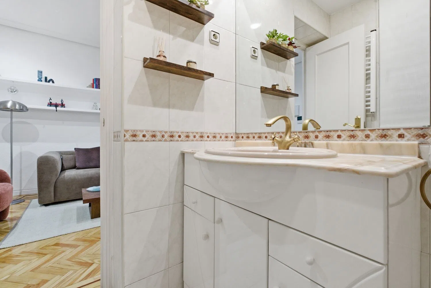 Piso en calle de Segovia, 8 - Foto 20