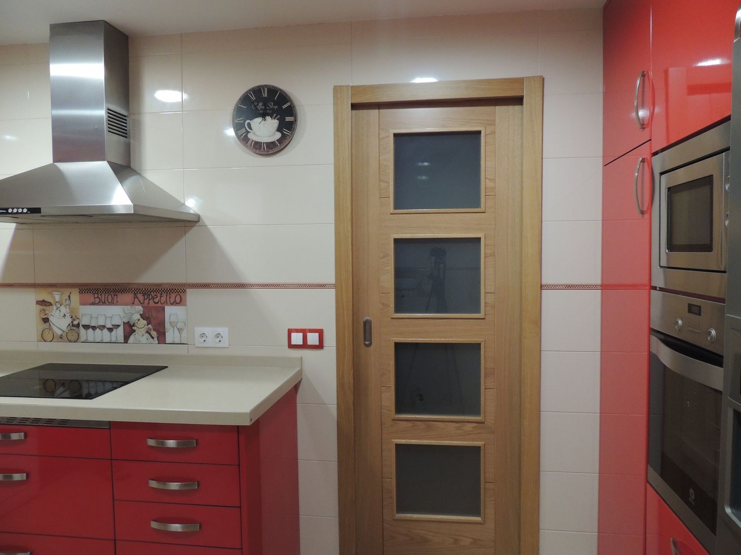 Piso en calle Enrique Velasco, 14 - Foto 22