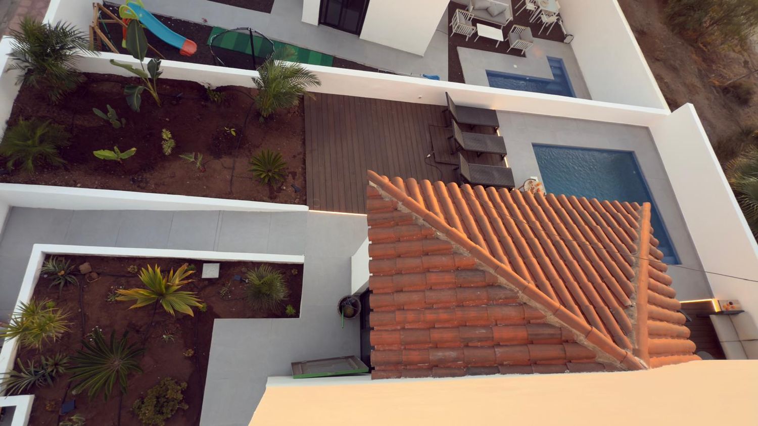 Casa o chalet independiente en Laurisilva, 18, Golf del Sur-Amarilla Golf, Golf del Sur-Amarilla Golf - Foto 28