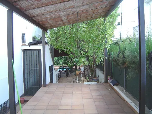 Chalet pareado en Calle Madroños, 18 - Foto 26