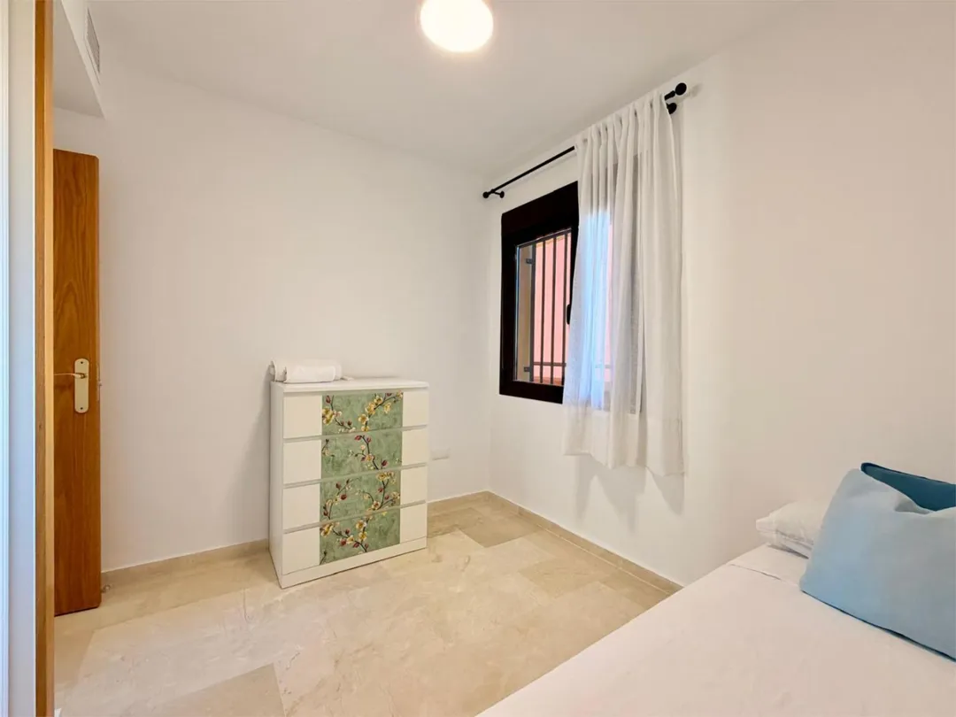 Piso en  Calle Maria De Maeztu 3 - Foto 12