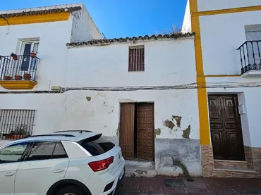 Casa adosada en  Calle Alcalde Antonio Mancheño 18 - Foto 4