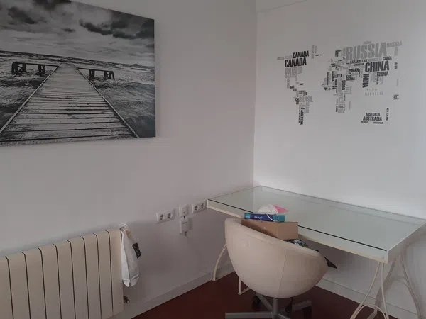 Estudio en Calle Estadium, 10, Pardaleras, Pardaleras - Foto 19