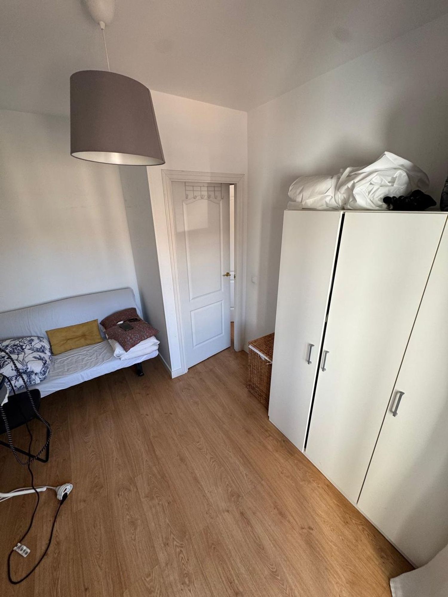 Piso en calle de Azcona, 15 - Foto 41