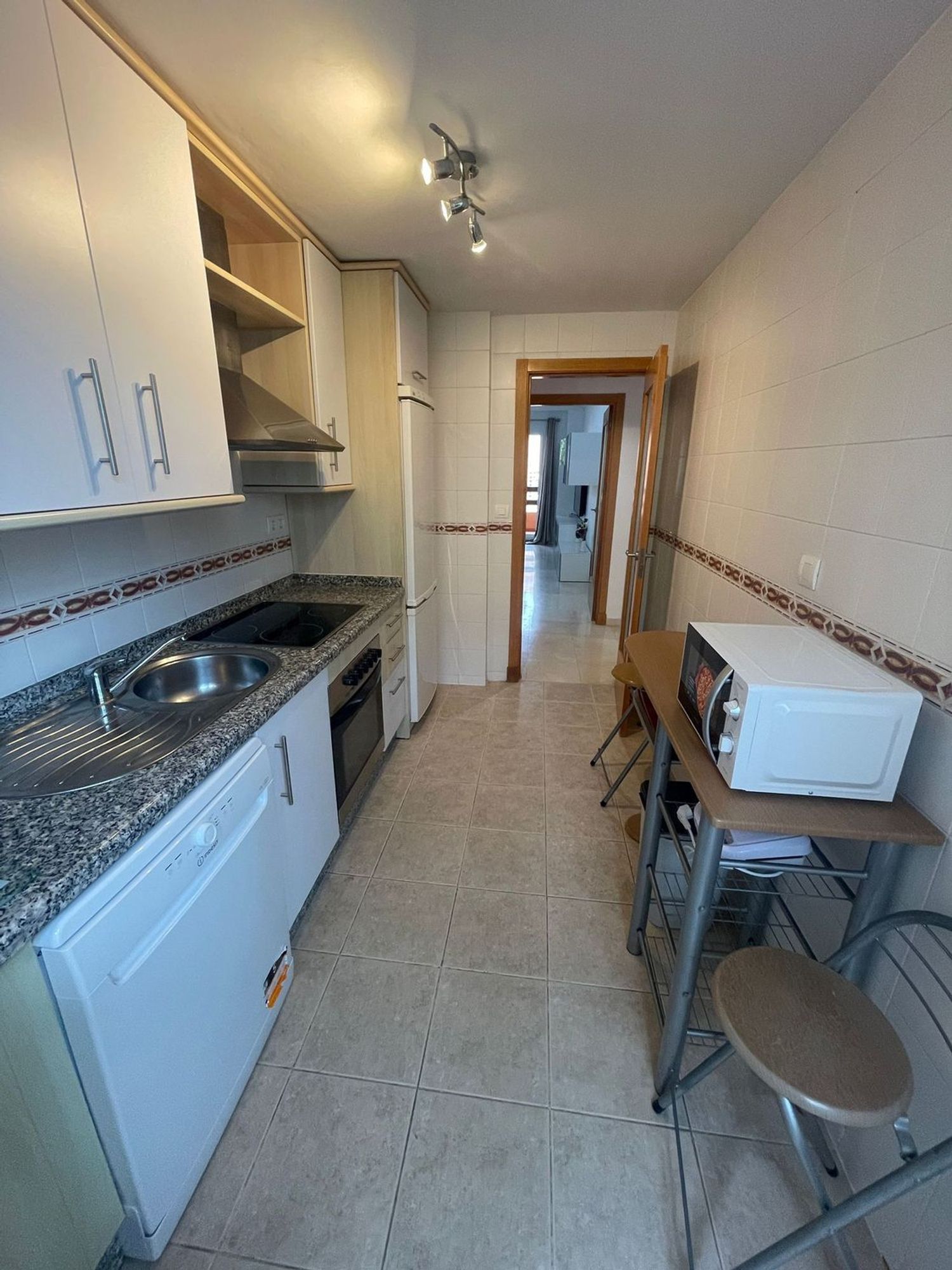 Piso en calle Casares del Sol, 14 - Foto 21