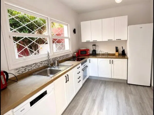 Casa o chalet independiente en Calle Mozart, 2, Ciudad Jardín - Foto 29
