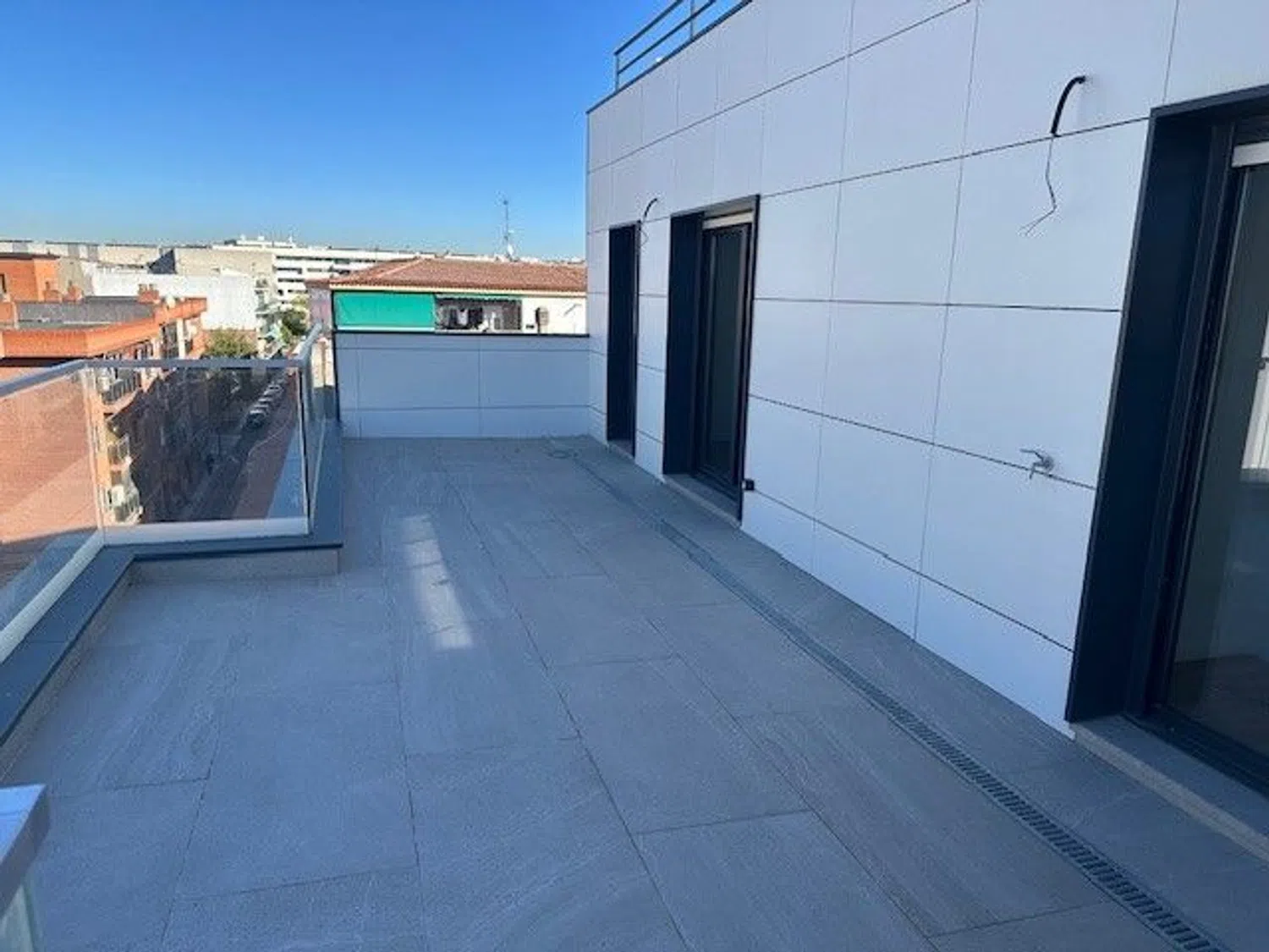 Ático en Getafe Centro - Foto 2