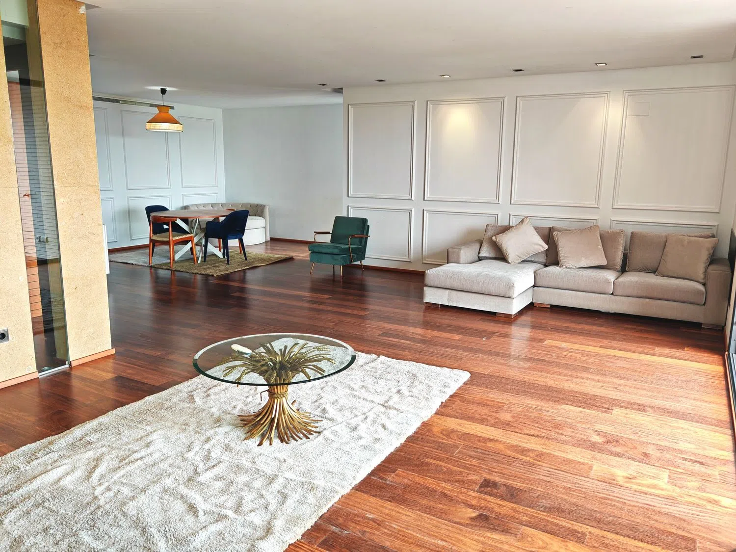 Piso en camino Viejo del Cura, 120 - Foto 4