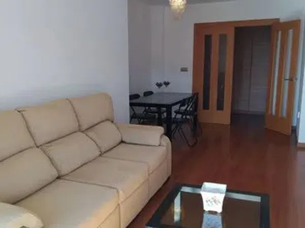 Piso en Calle Luis Barahona de Soto, 11, Los Guindos - Parque Mediterráneo - Santa Paula - Foto 6