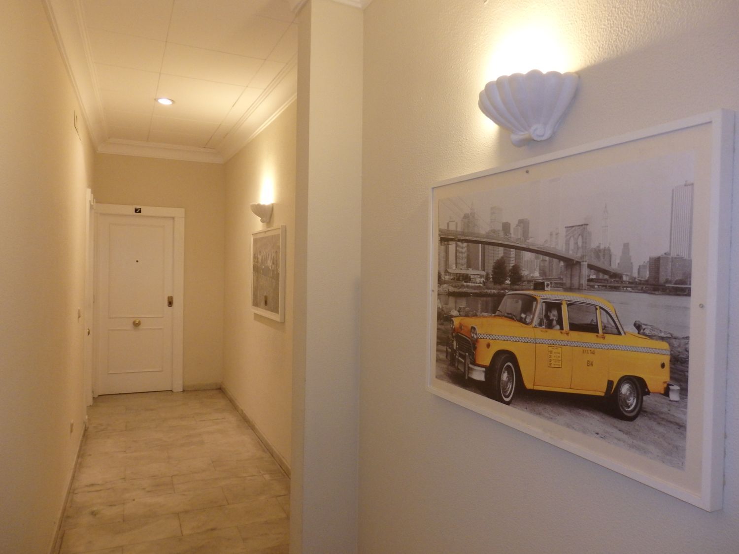 Estudio en calle de las Infantas, 6 - Foto 26