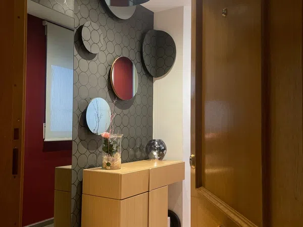 Piso en ronda de Joan Fuster, 57