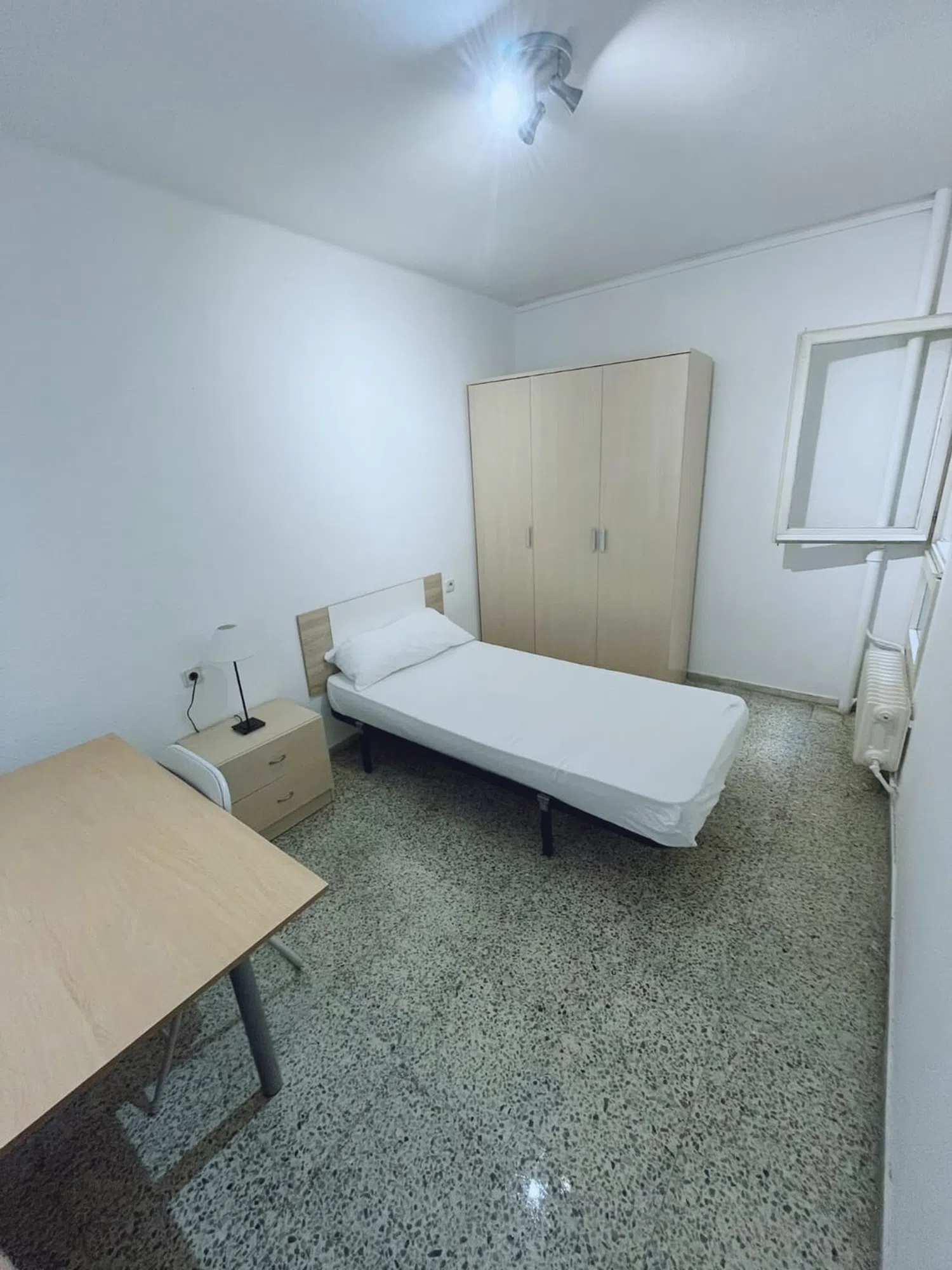 Piso en Camp d'Esports - Foto 10