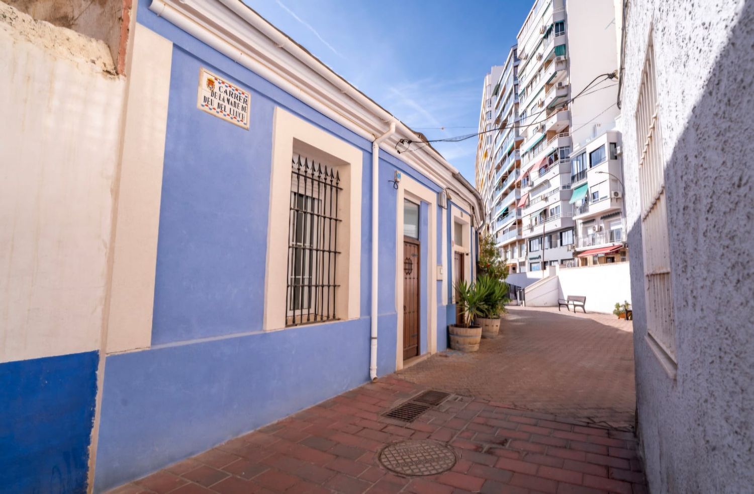 Casa independiente en calle Madrid, 17 - Foto 6