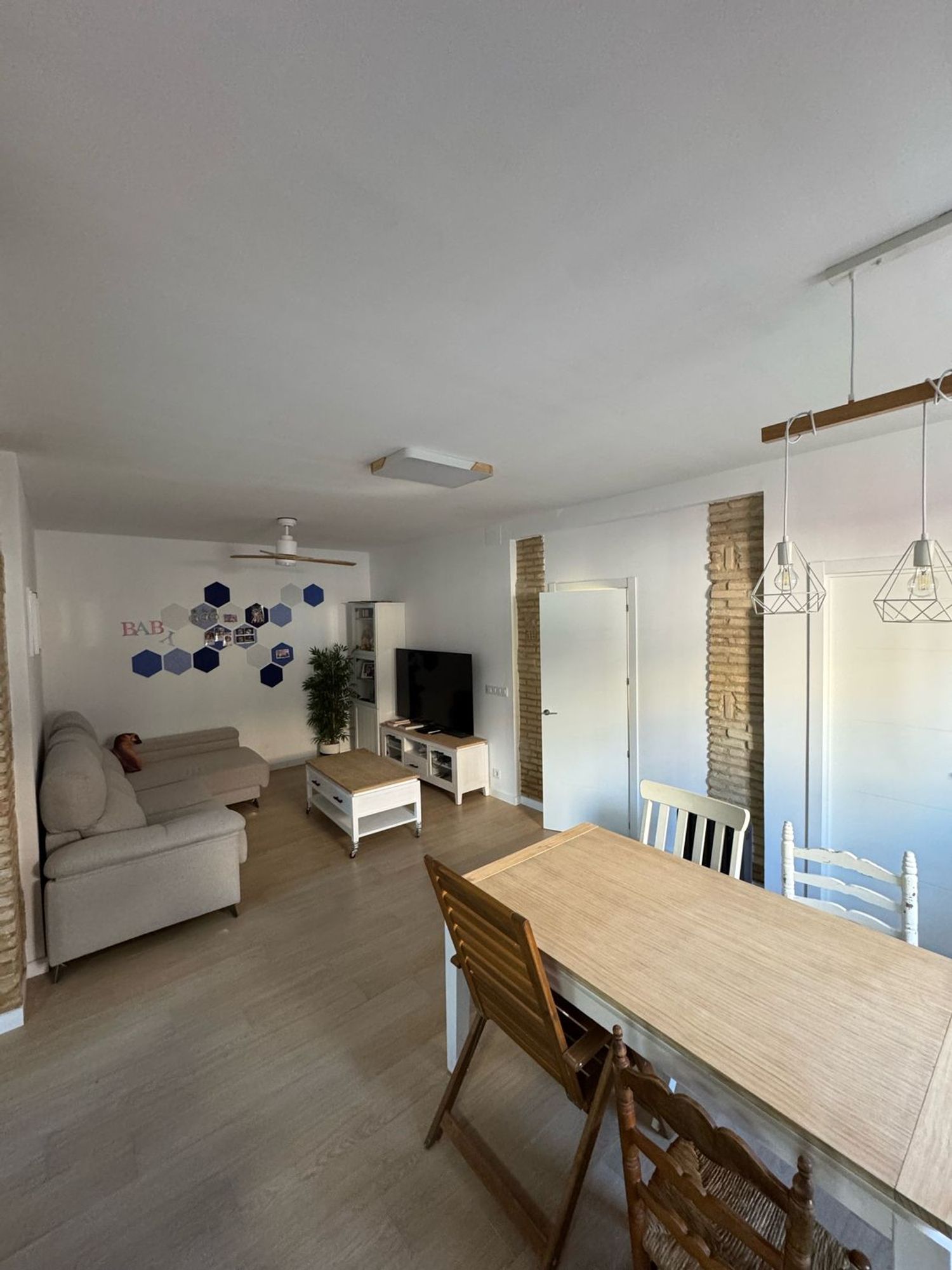 Casa independiente en calle Alfara del Patriarca, 1 C - Foto 7