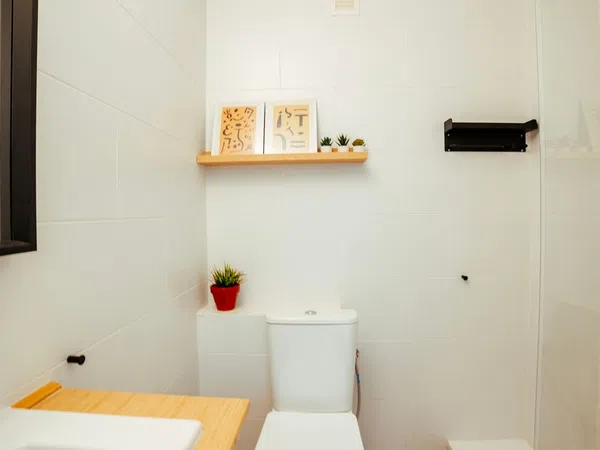 Piso en Paseo Maritim, 3, Olivers-Paseo Marítimo - Foto 14
