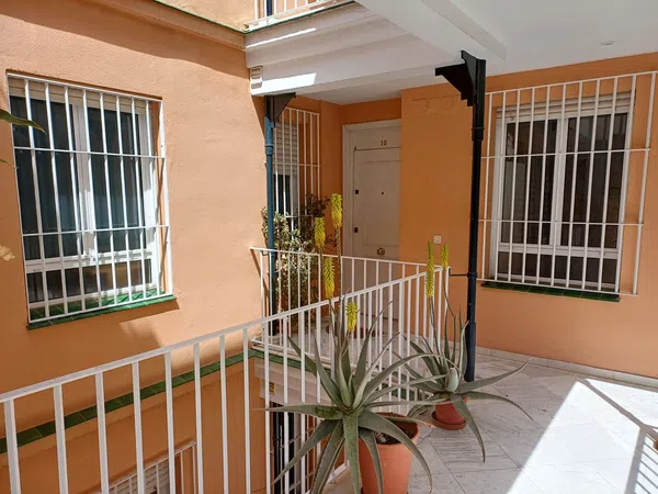 Piso en calle Medina, 4 - Foto 2