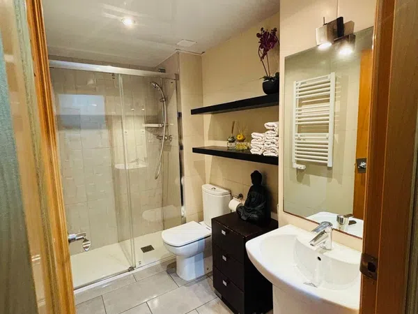 Piso en avenida del Baix Llobregat, 55 - Foto 12