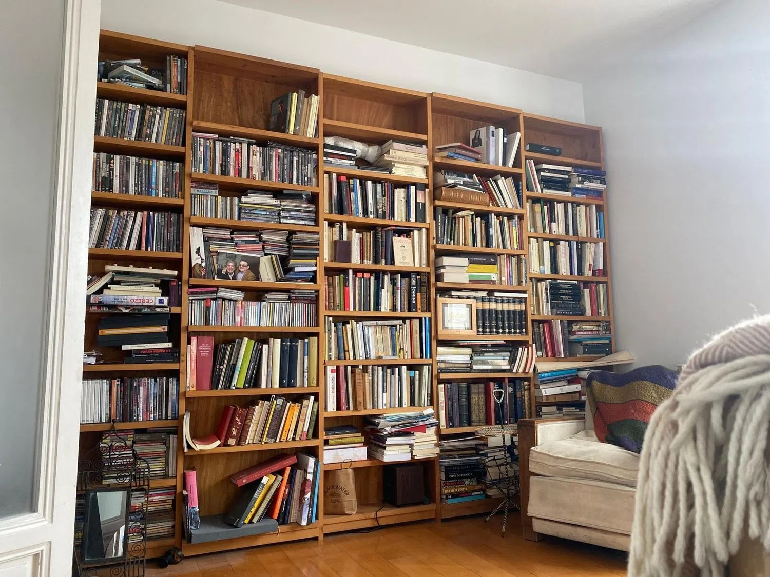 Piso en Colegiata, 3 - Foto 36