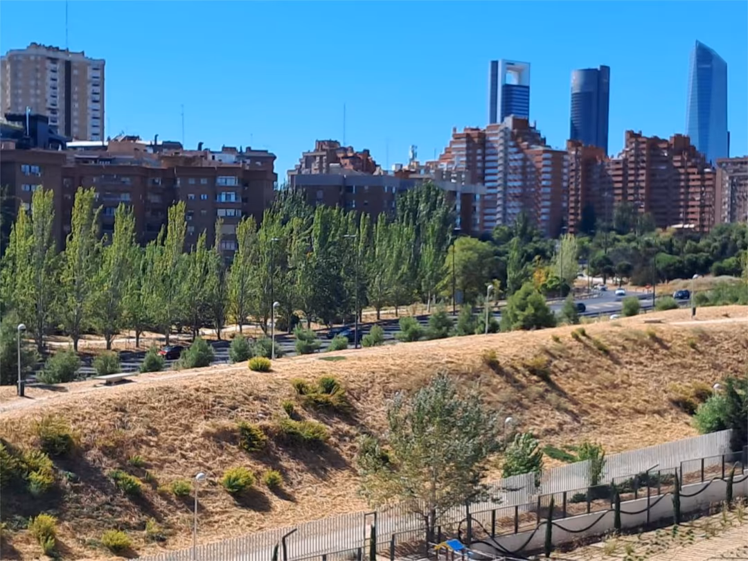 Estudio en  Calle de Dulce Chacón 23 - Foto 10