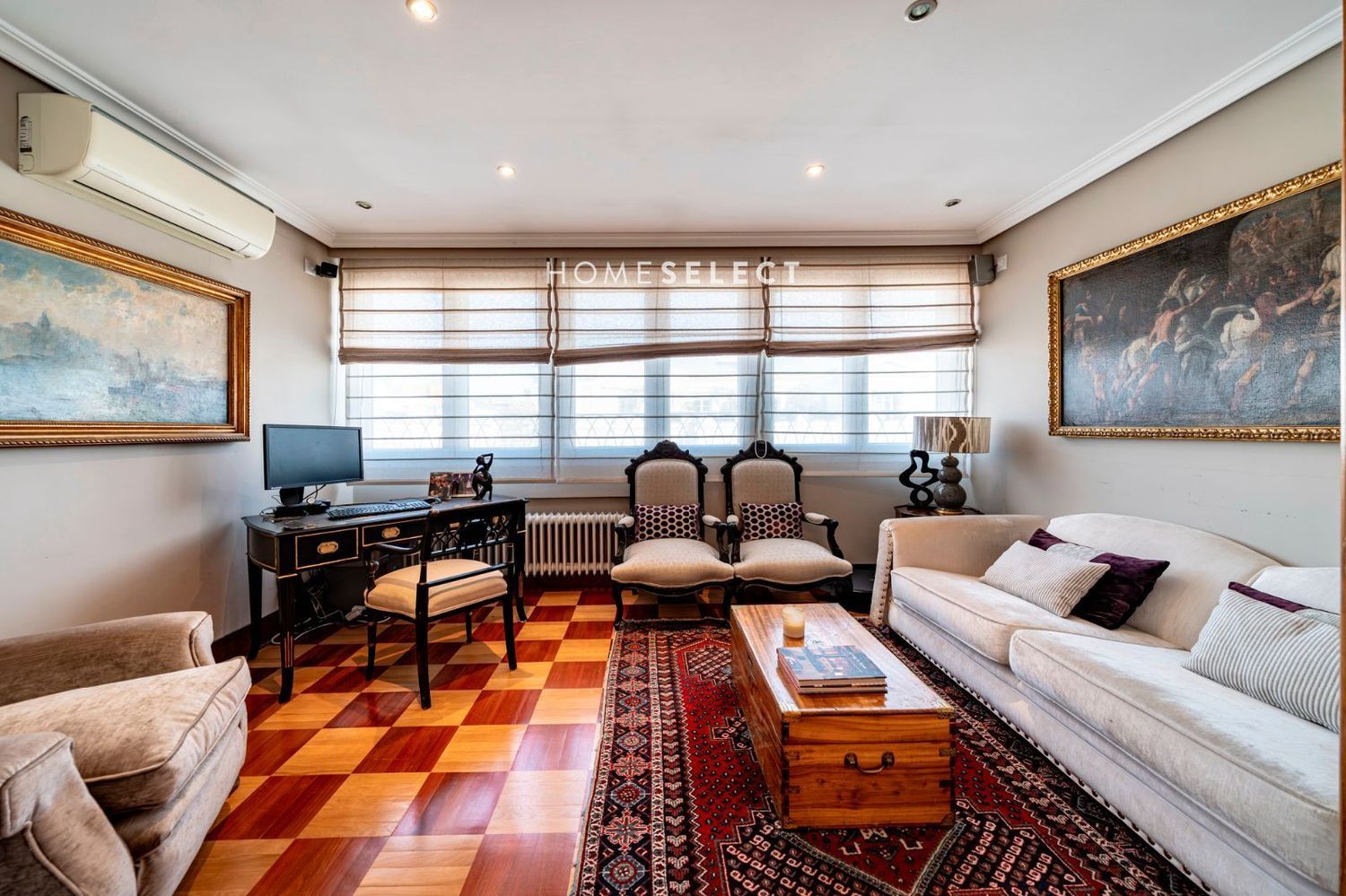 Ático en calle Velázquez - Foto 6