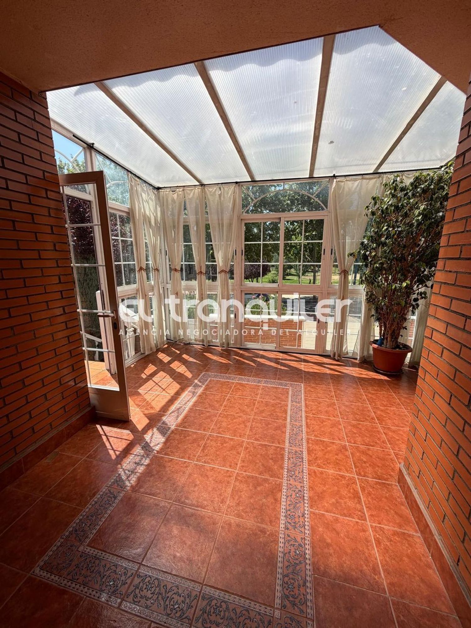 Chalet adosado en Calle del Fresno, 96, Solagua - Foto 32