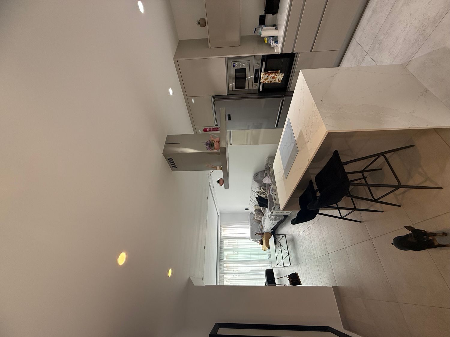 Chalet adosado en calle Diego de León, 55 - Foto 14