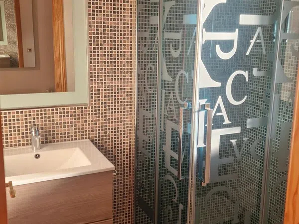 Chalet pareado en Ogijares - Foto 7