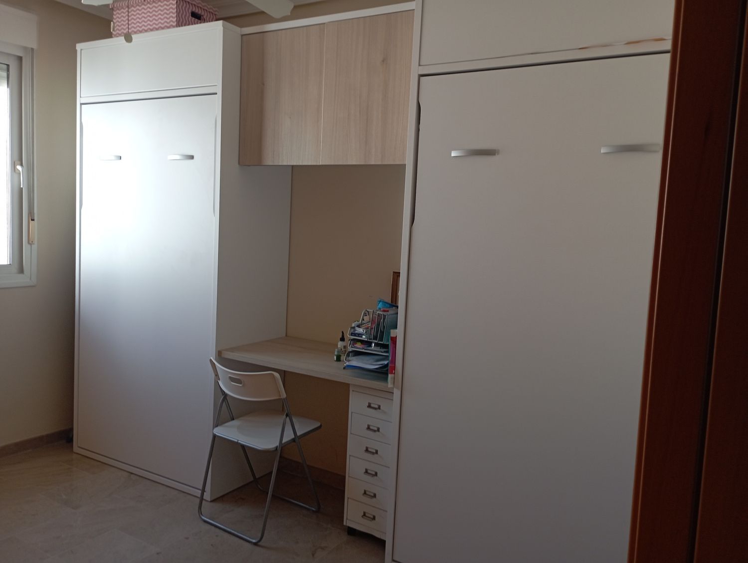 Piso en Calle Puruñuela, 4, Ronda de Triana-Patrocinio-Turruñuelo - Foto 15
