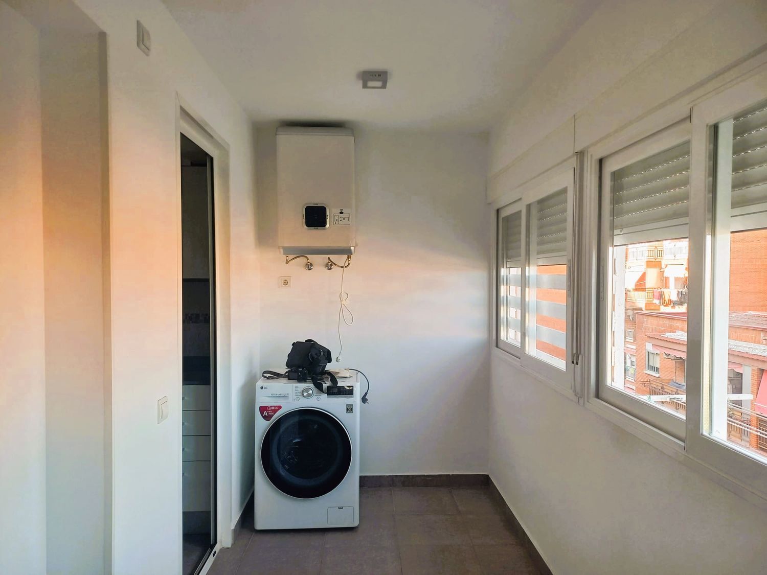 Piso en calle de Ocaña, 16 - Foto 11