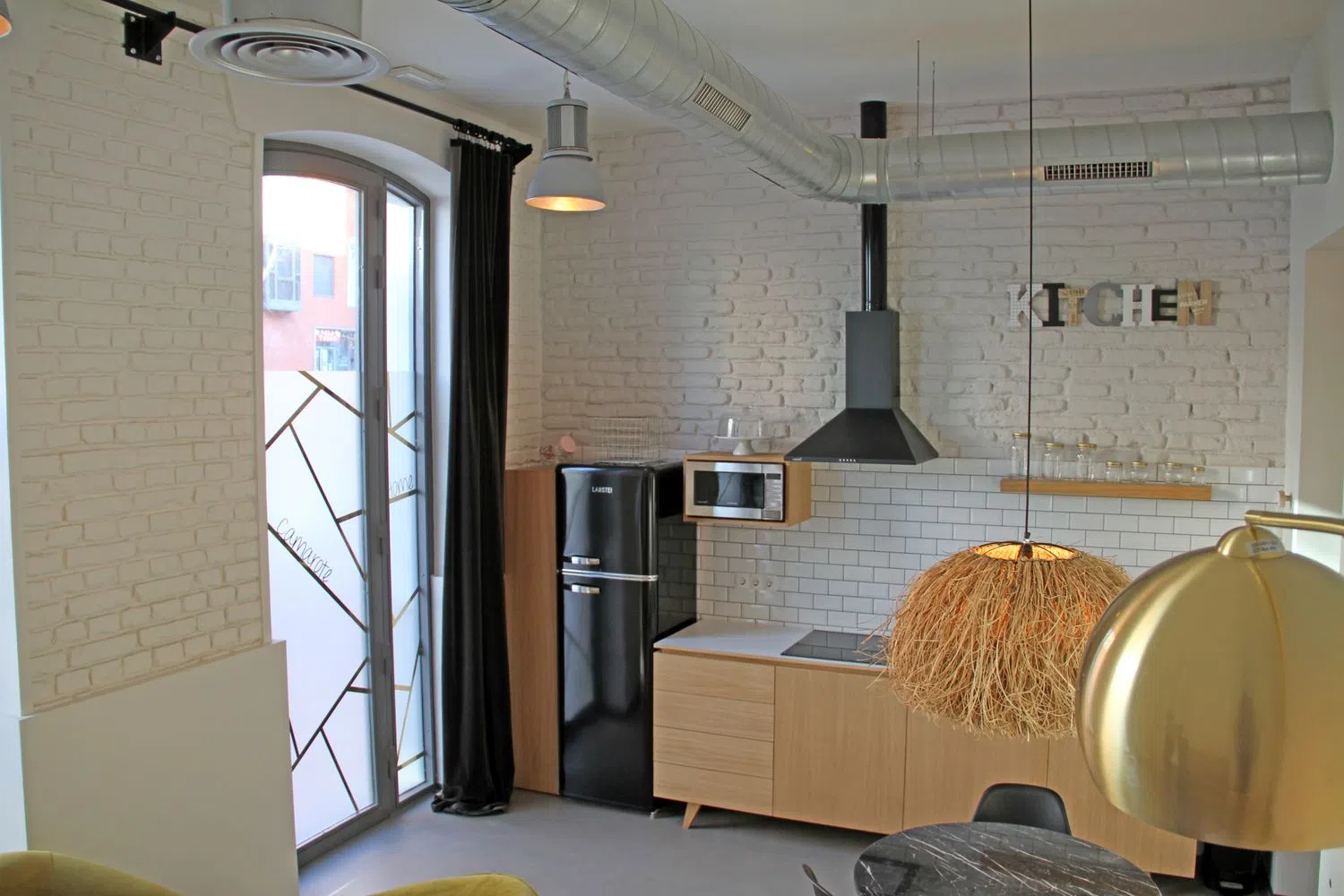 Estudio en ronda de Segovia, 2 - Foto 5