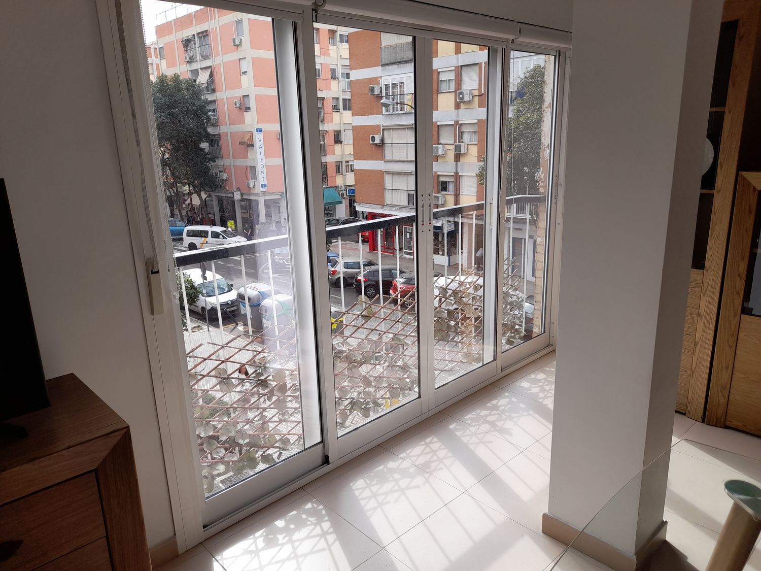 Alquiler de piso en Maestro Guridi, 1 - Foto 4