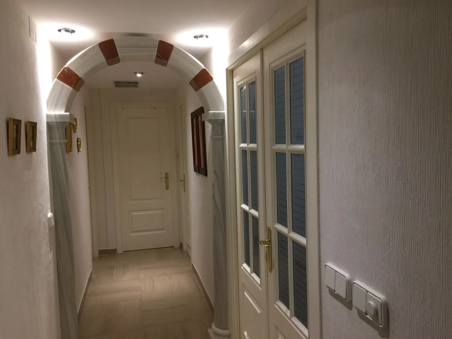 Piso en calle Ángel de Saavedra, 9 - Foto 4