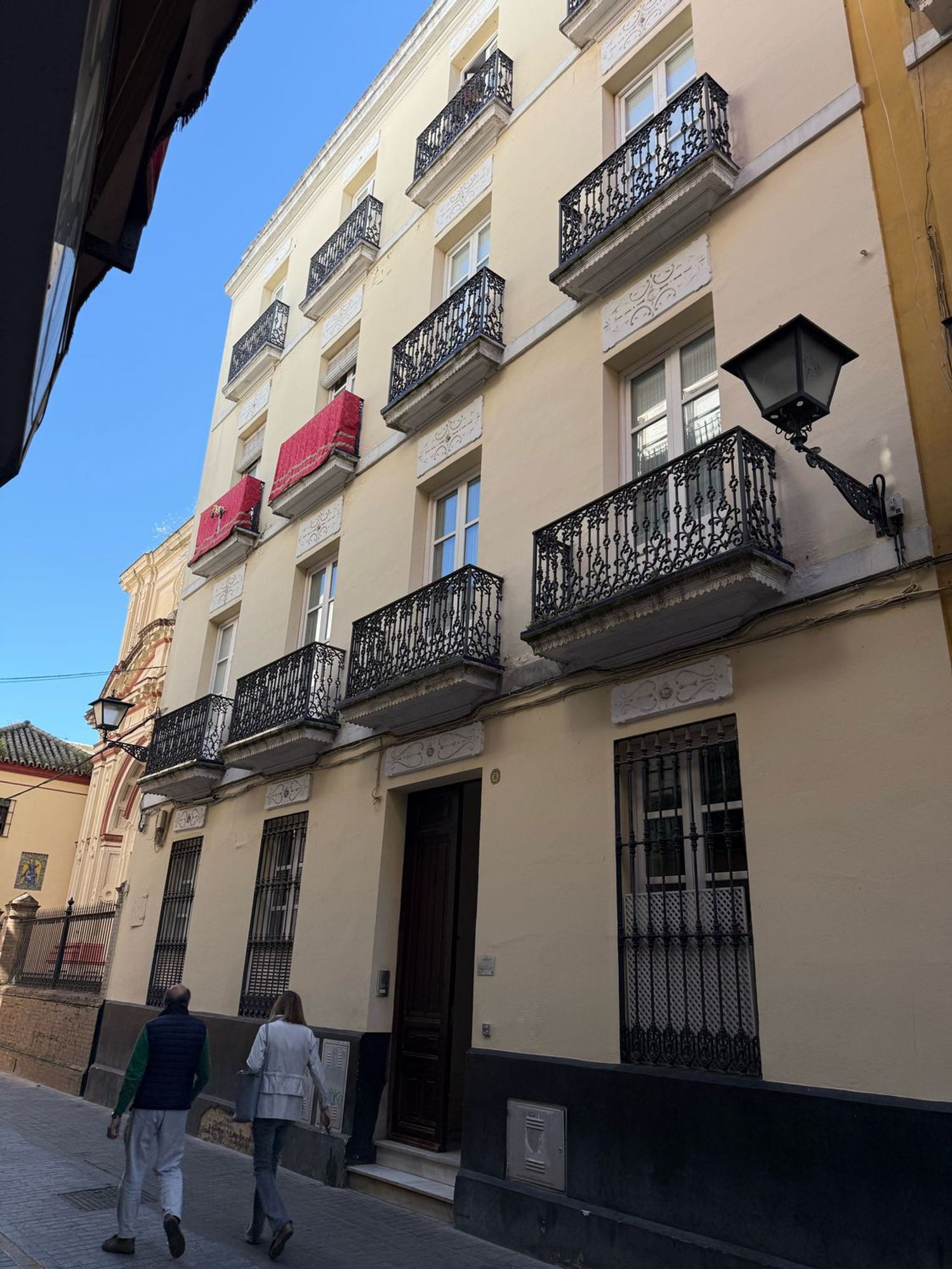 Piso en calle Cardenal Spínola, 6 - Foto 17