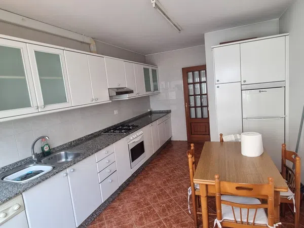 Piso en Ensanche - Sar