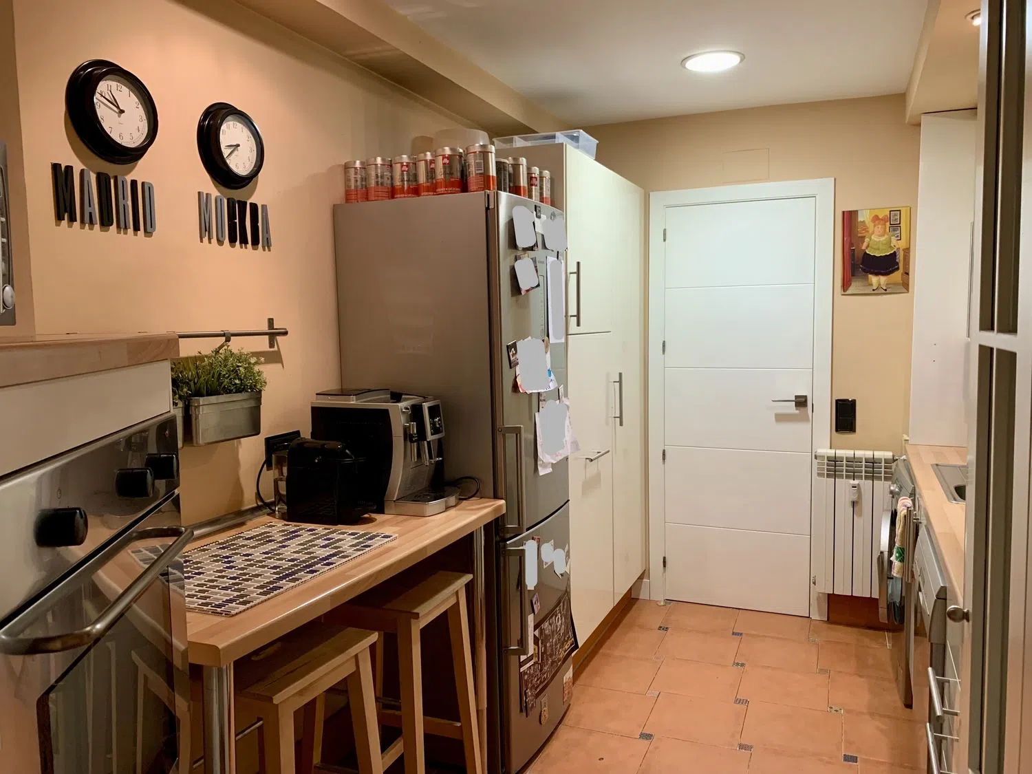 Piso en calle de Argumosa, 24 - Foto 19