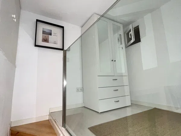 Estudio en Calle de Caramuel, Puerta del Ángel - Foto 12