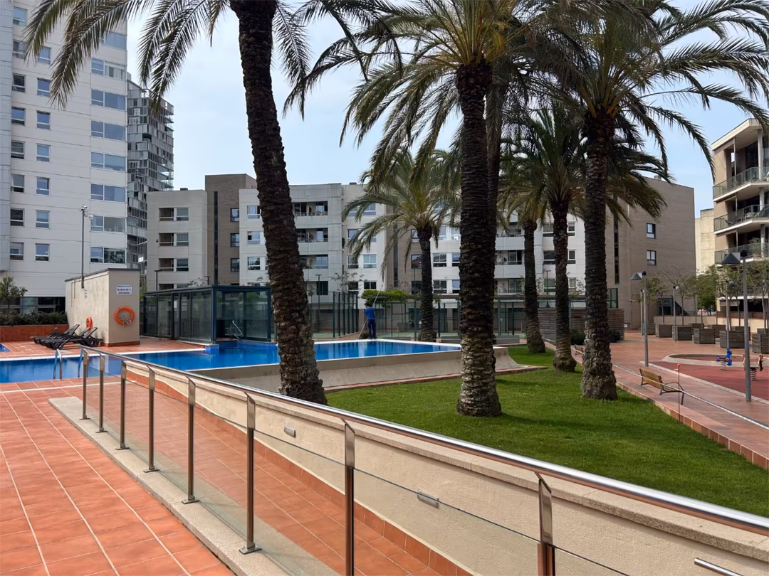 Piso en  Passeig del Taulat 279A - Foto 33