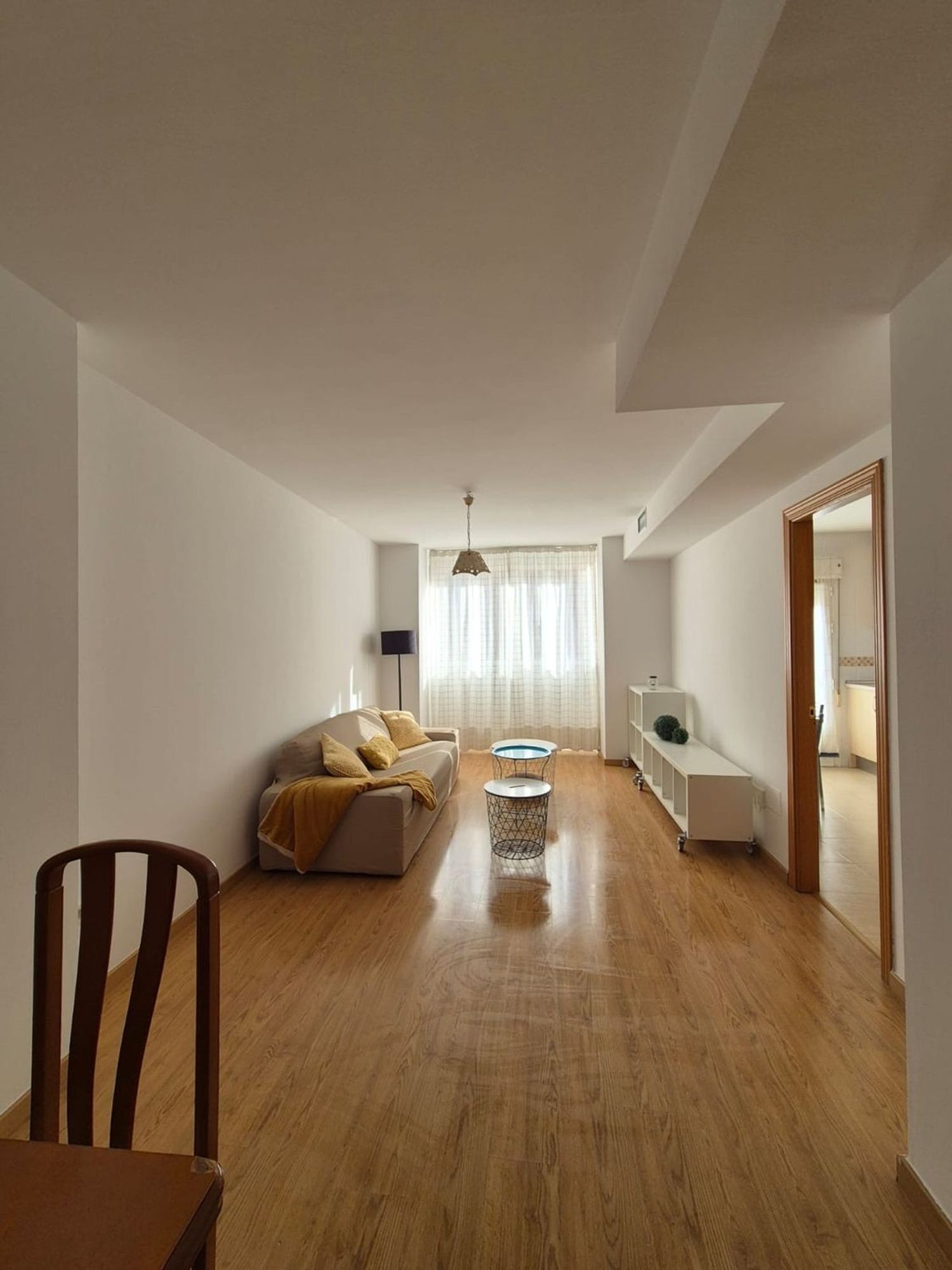 Ático en calle Condesa de la Vega del Pozo, 10 - Foto 2